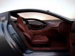 Infiniti Essence Concept 2009 года